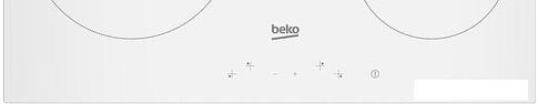 Варочная панель BEKO HIC64400W