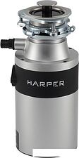 Измельчитель пищевых отходов Harper HWD-600D01