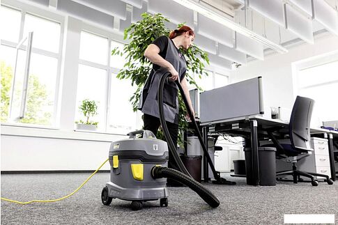 Пылесос Karcher T 11/1 Classic HEPA 1.527-199.0
