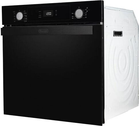 Электрический духовой шкаф DeLonghi DEO 735 NB Franca