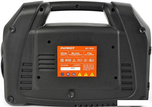 Компрессор Patriot WO 180K