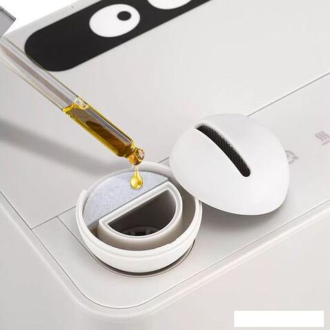 Увлажнитель воздуха Kitfort KT-2890