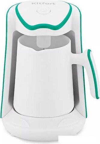 Электрическая турка Kitfort KT-7133-2