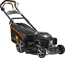 Газонокосилка Carver LMG-2651DMS Газонокосилка Carver LMG-2651DMS