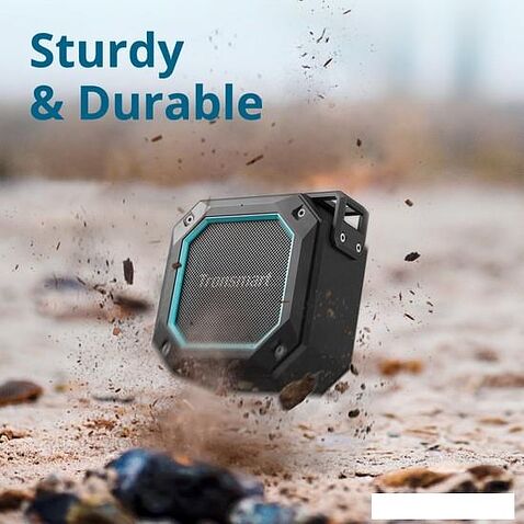 Беспроводная колонка Tronsmart Groove 2