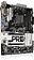 Материнская плата ASRock X370 Pro4