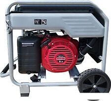 Бензиновый генератор Rato R5500i