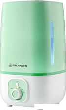 Увлажнитель воздуха Brayer BR4700GN