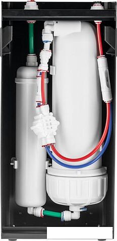 Система обратного осмоса Гейзер Vivo