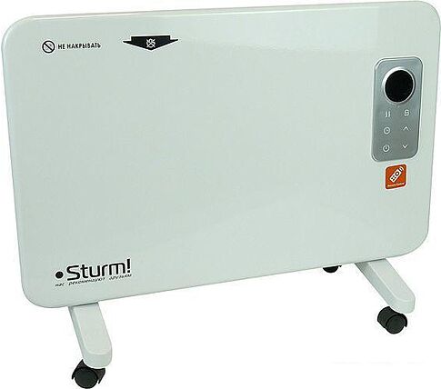 Конвектор Sturm CH1000D