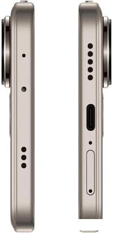 Смартфон POCO F6 12GB/512GB с NFC международная версия (титан)