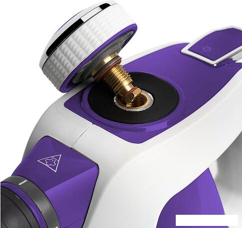 Пароочиститель Kitfort KT-918-4