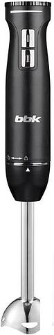 Погружной блендер BBK KBH0813 (черный)