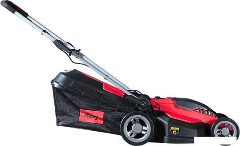 Газонокосилка Fubag FLA 3840 641062 (с 1-им АКБ)