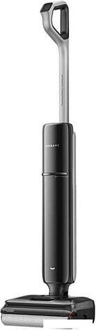 Вертикальный моющий пылесос Dreame G12S Pro Wet and Dry Vacuum HHR32A (евровилка, черный)