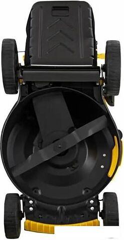 Газонокосилка Denzel GLD-520SP-VE