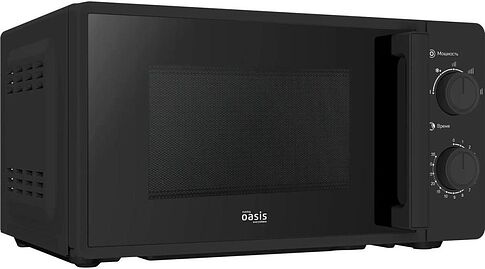 Микроволновая печь Making Oasis Everywhere MW-70RB