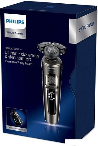 Электробритва Philips S9000 Prestige SP9860/16