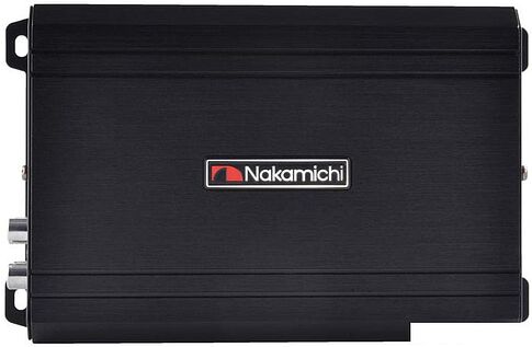 Автомобильный усилитель Nakamichi NA-MD1