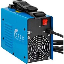 Сварочный инвертор Spec ARC-200A-7 Сварочный инвертор Spec ARC-200A-7