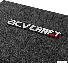 Корпусной активный сабвуфер ACV Craft FS12A