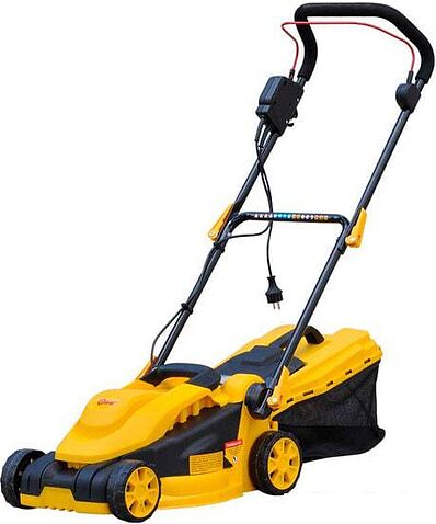 Колёсная газонокосилка Skiper EL3215