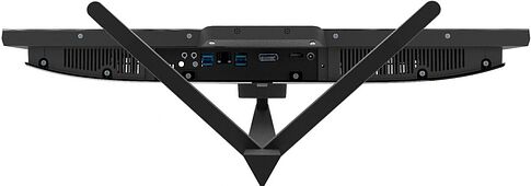 Моноблок Digma Pro Base DM23P3-8DXW02