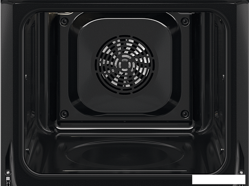 Электрический духовой шкаф Electrolux SteamBake PRO 600 EOD5H70BX