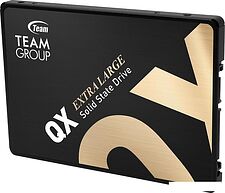 SSD Team QX 512GB T253X7512G0C101