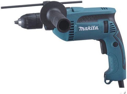 Ударная дрель Makita HP1641 Ударная дрель Makita HP1641