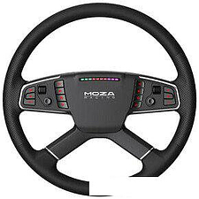 Руль Moza TSW Truck Wheel RS060