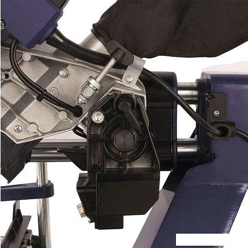 Торцовочная пила Пульсар ПТН 210-1900 791-288