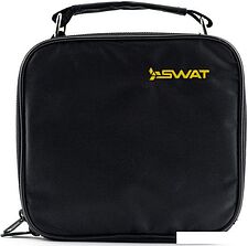Автомобильный компрессор Swat SWT-212 Автомобильный компрессор Swat SWT-212