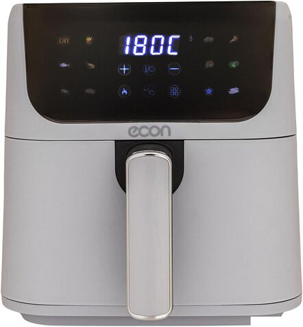 Аэрогриль Econ ECO-2115G (белый)