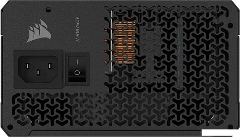 Блок питания Corsair RM750e CP-9020295-EU