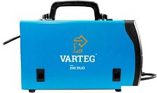 Сварочный инвертор FoxWeld Varteg 200 DUO Сварочный инвертор FoxWeld Varteg 200 DUO