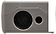Лазерный дальномер Crown CT44031