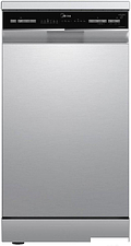 Отдельностоящая посудомоечная машина Midea MFD45S050S