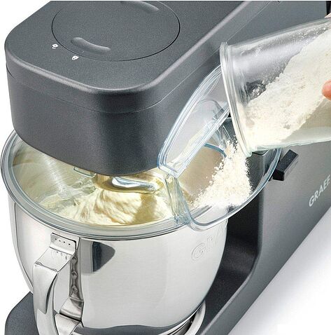 Кухонный комбайн Graef KM 7016