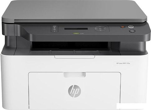 МФУ HP Laser 135a