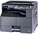 МФУ Kyocera Mita TASKalfa 2020 (с крышкой Platen Cover Type H, картридж TK-4140)