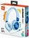 Наушники JBL Junior 320 (голубой)