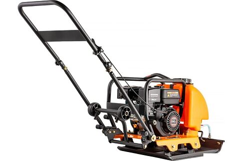 Виброплита Gigant BVP80T-L200