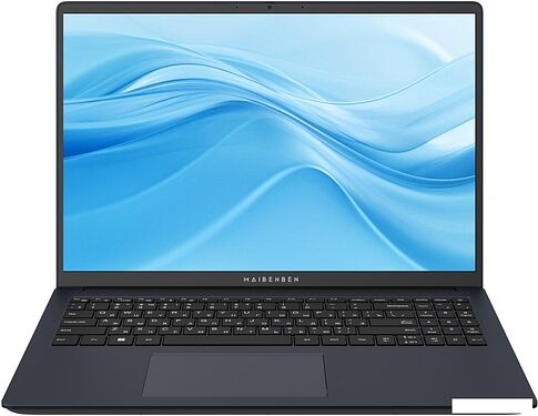 Ноутбук Maibenben Medio M647 M6471SB0HURE3