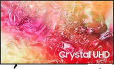 Телевизор Samsung Crystal UHD DU7100 UE75DU7100UXRU