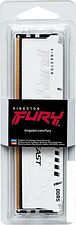 Оперативная память Kingston FURY Beast 32ГБ DDR5 5600 МГц KF556C36BWE-32 Оперативная память Kingston FURY Beast 32ГБ DDR5 5600 МГц KF556C36BWE-32