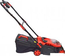 Газонокосилка Brait BCLM40-4PU PRO (с 2-мя АКБ)