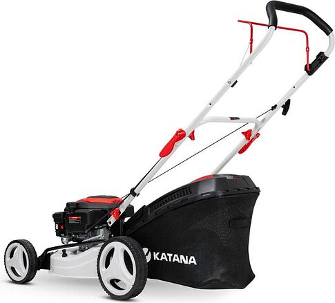 Газонокосилка KATANA KL-46A Pro