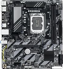 Материнская плата Gigabyte B860M E