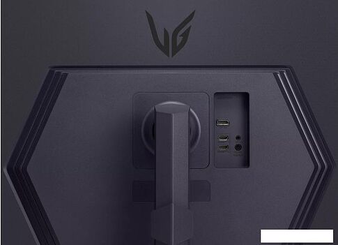 Игровой монитор LG UltraGear 32GS75Q-B